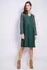 Picture of LONG SLEEVE DRESS WITH LACE
